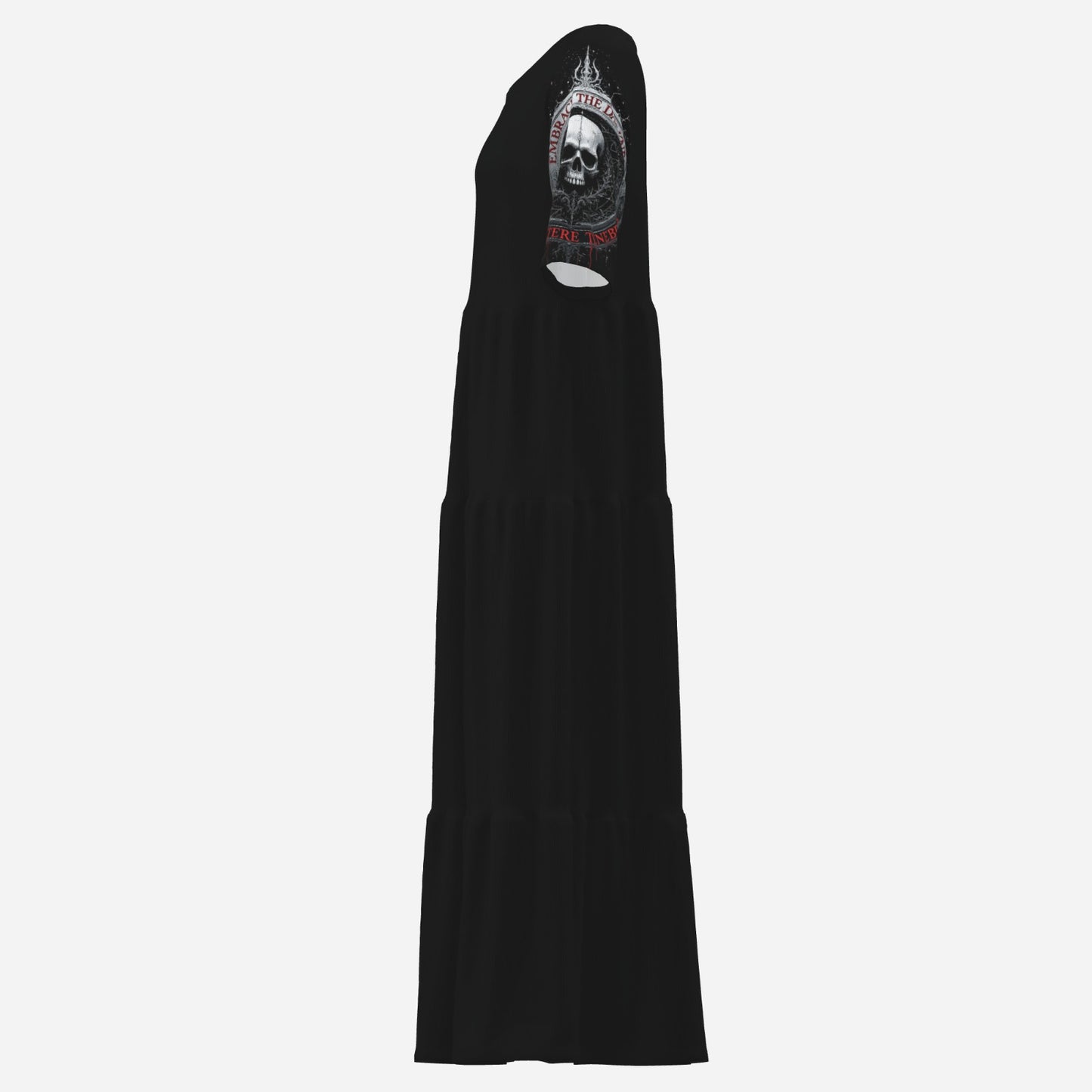 Embrace the Darkness Sigil.