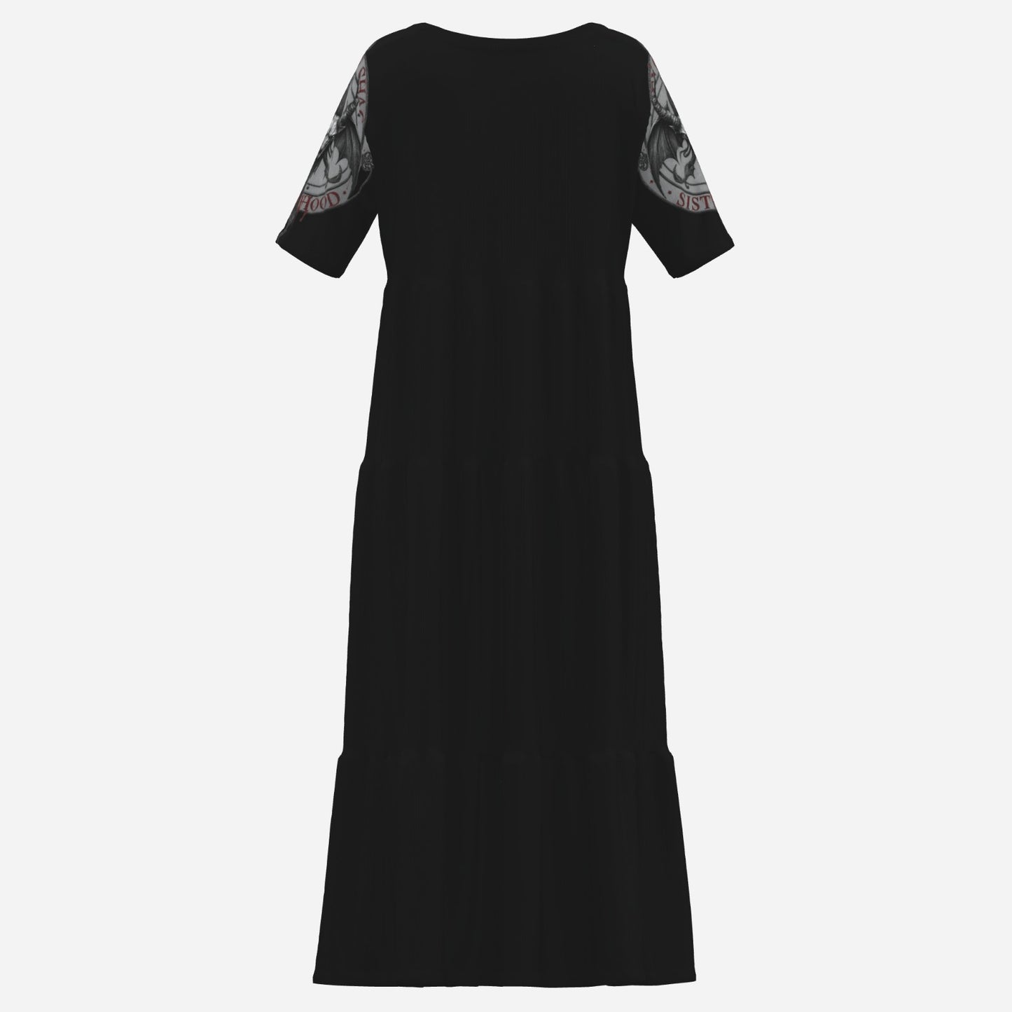 Coven of Chaos dress