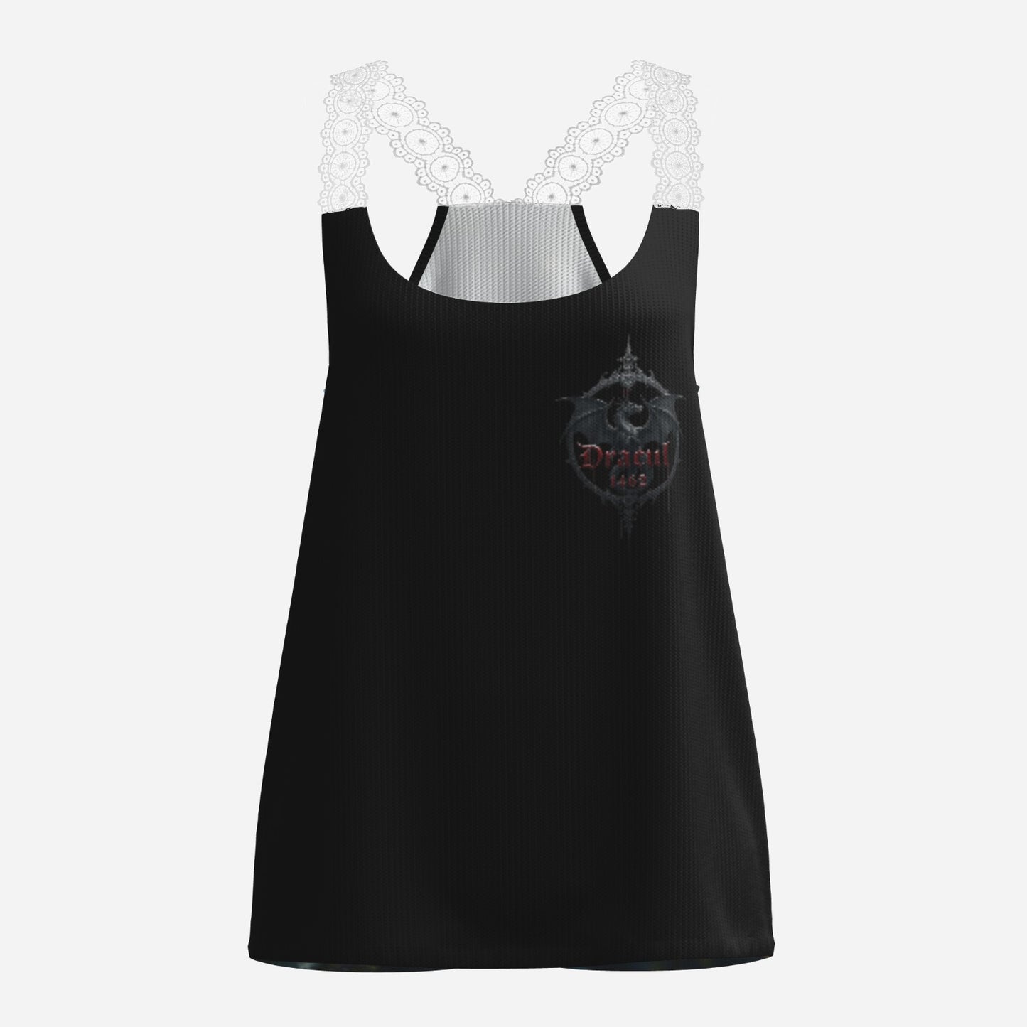 Blighted Fairie Dracul 1462 Sigil
