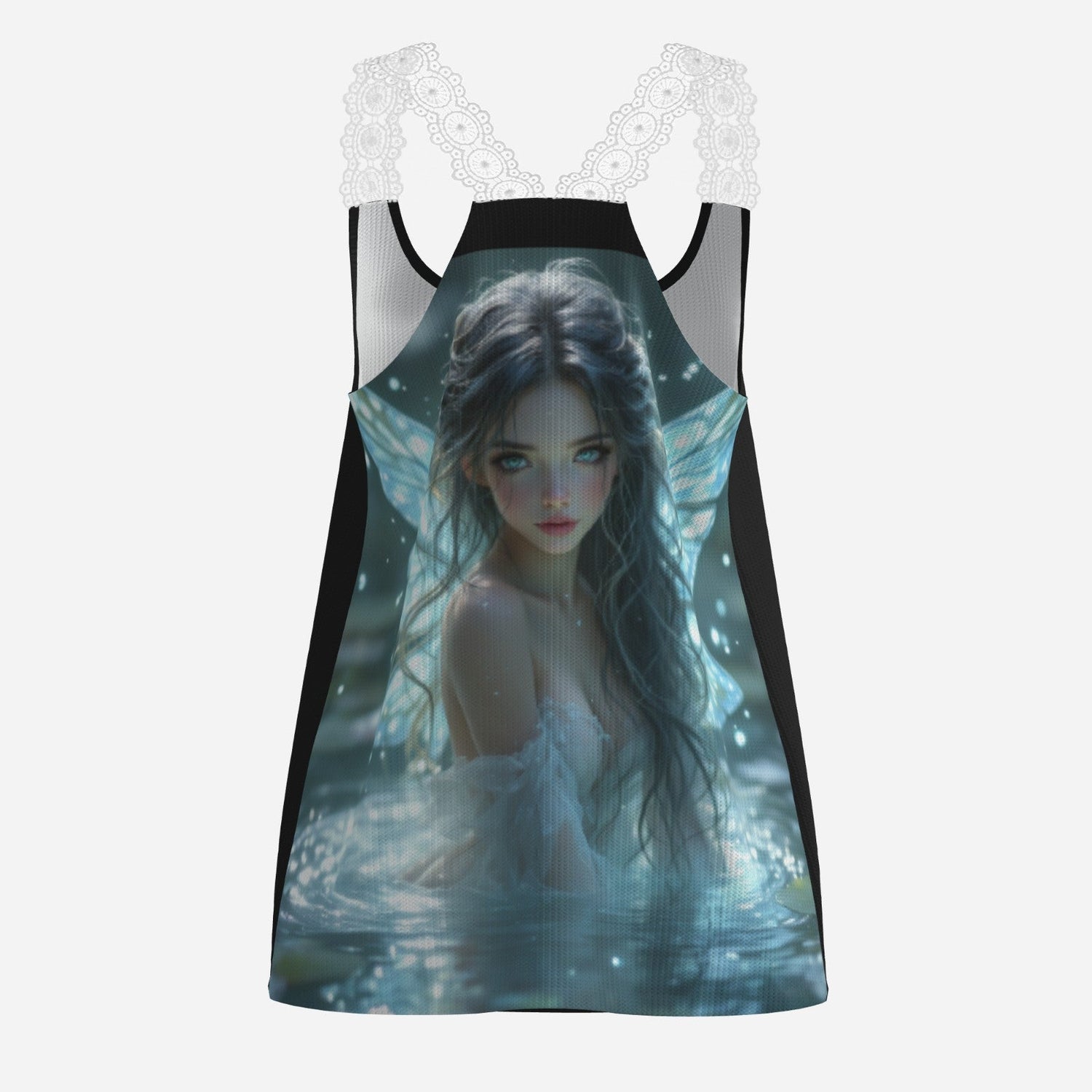 Shirts:  13 Haunted Designs and 3 Sigils