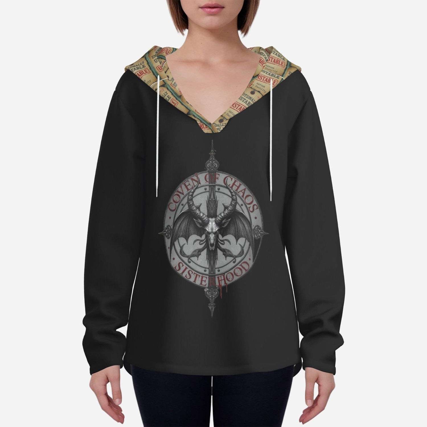 hoodies