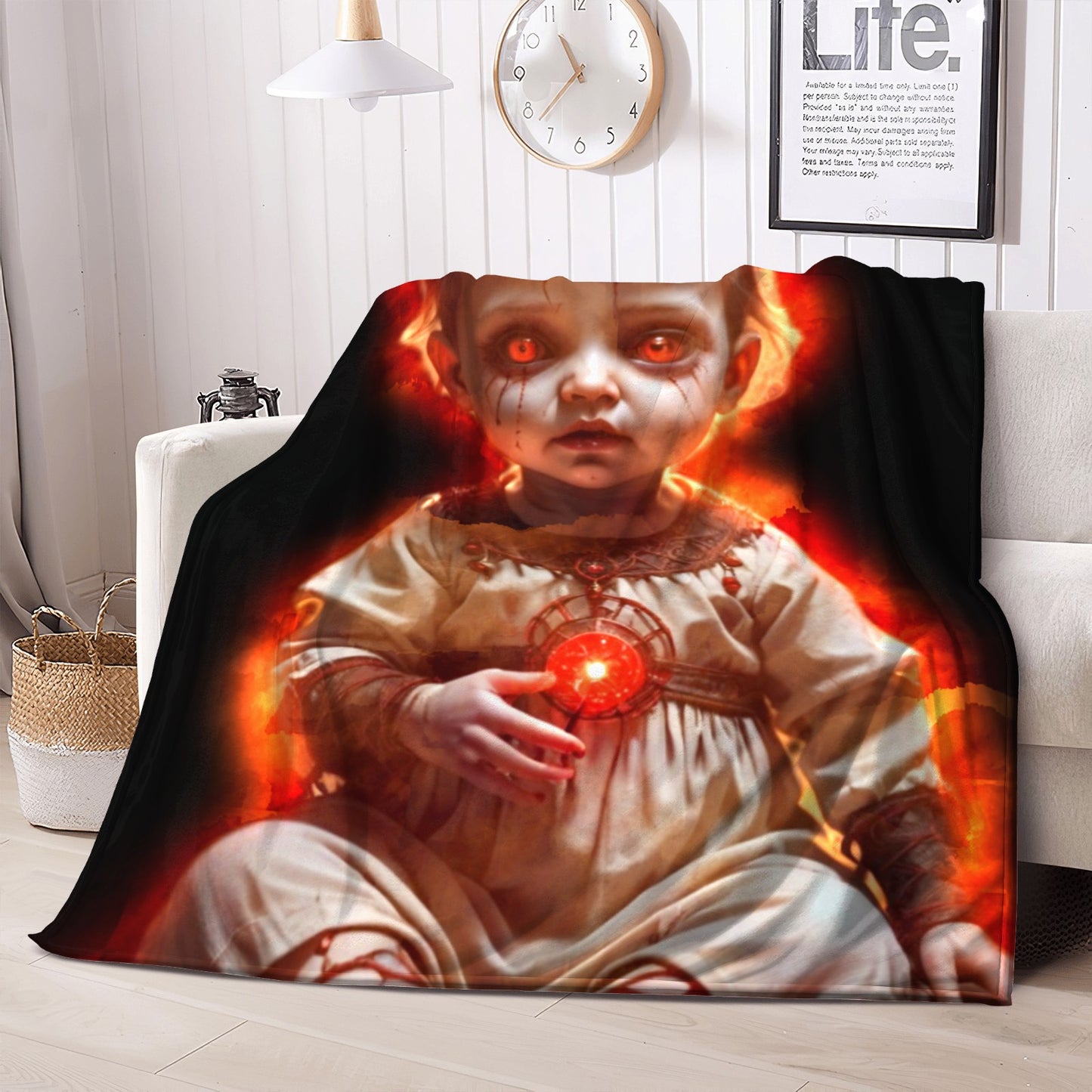 Baby Hexa