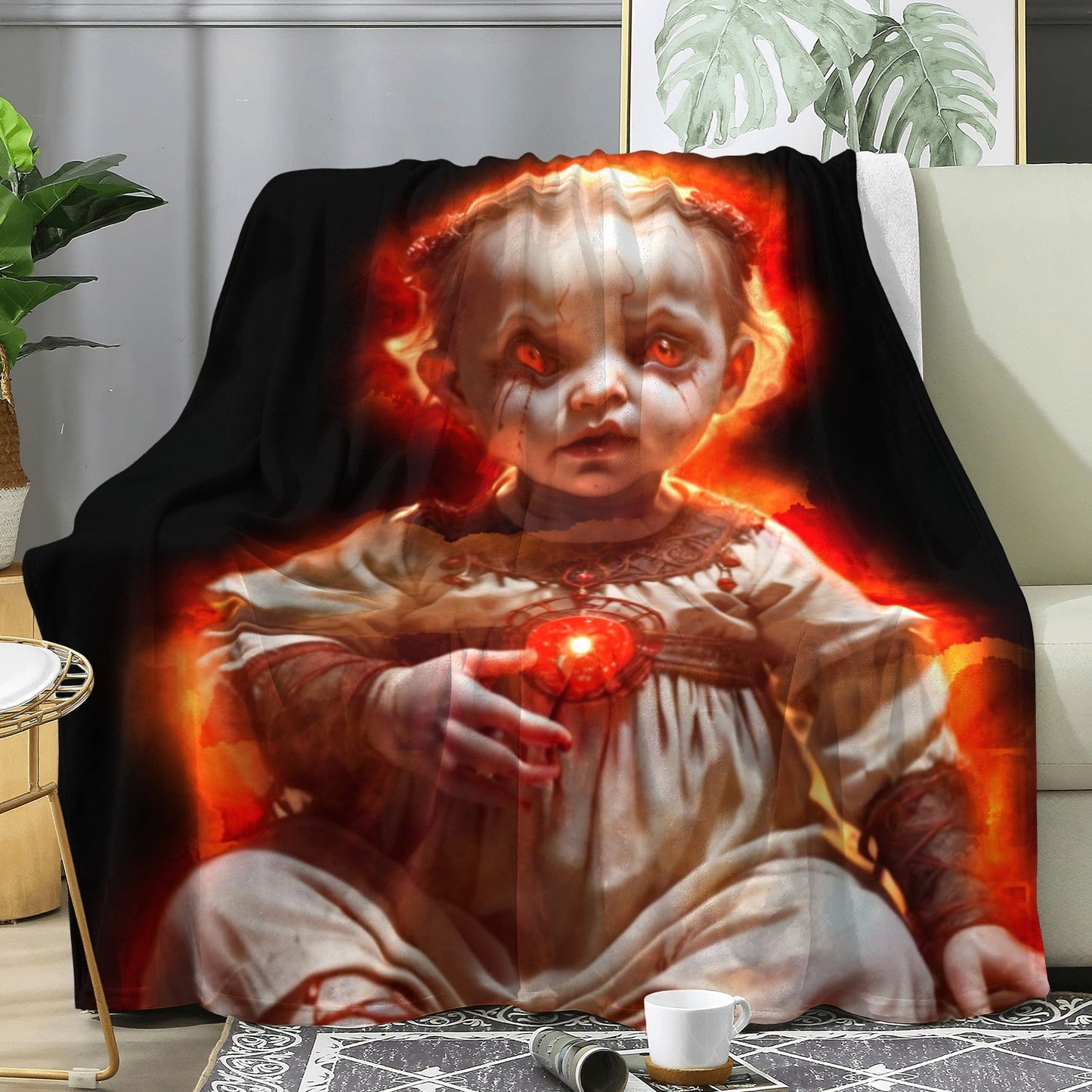 Baby Hexa