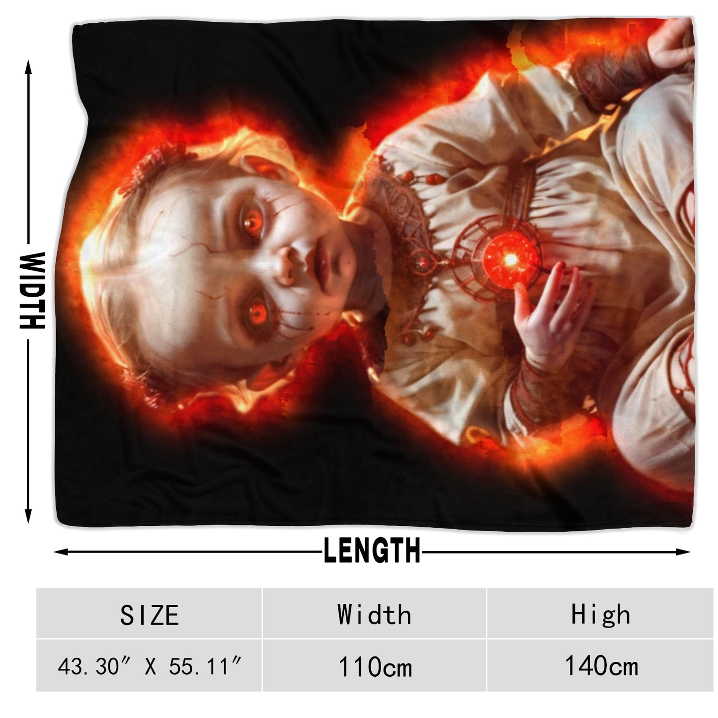 Baby Hexa