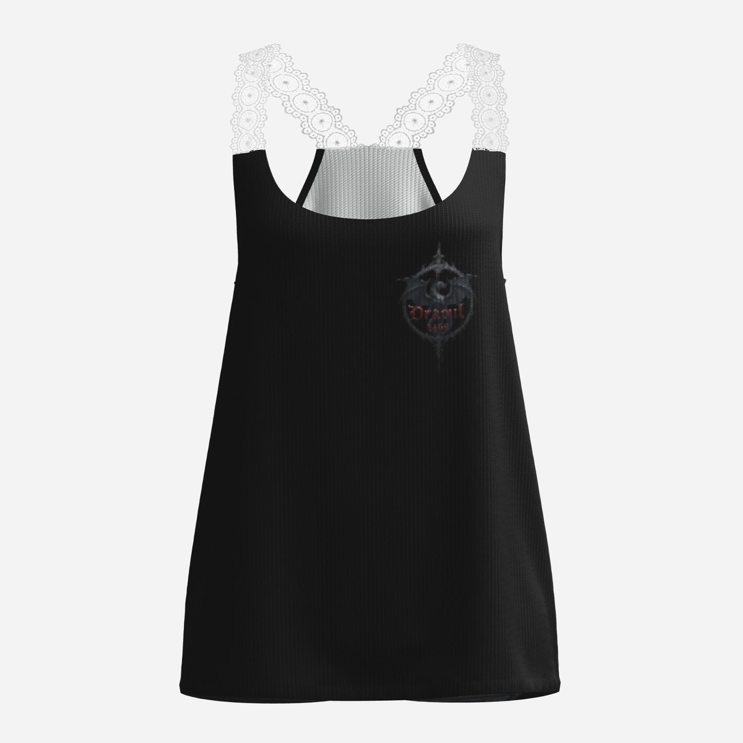 The Sorceress Dracul 1462 Sigil