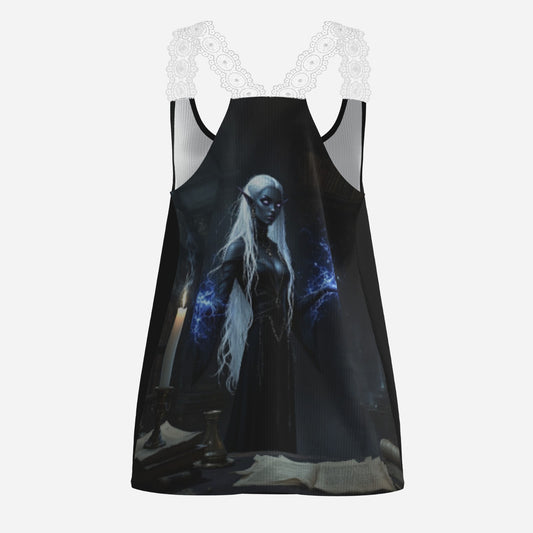 The Sorceress Dracul 1462 Sigil