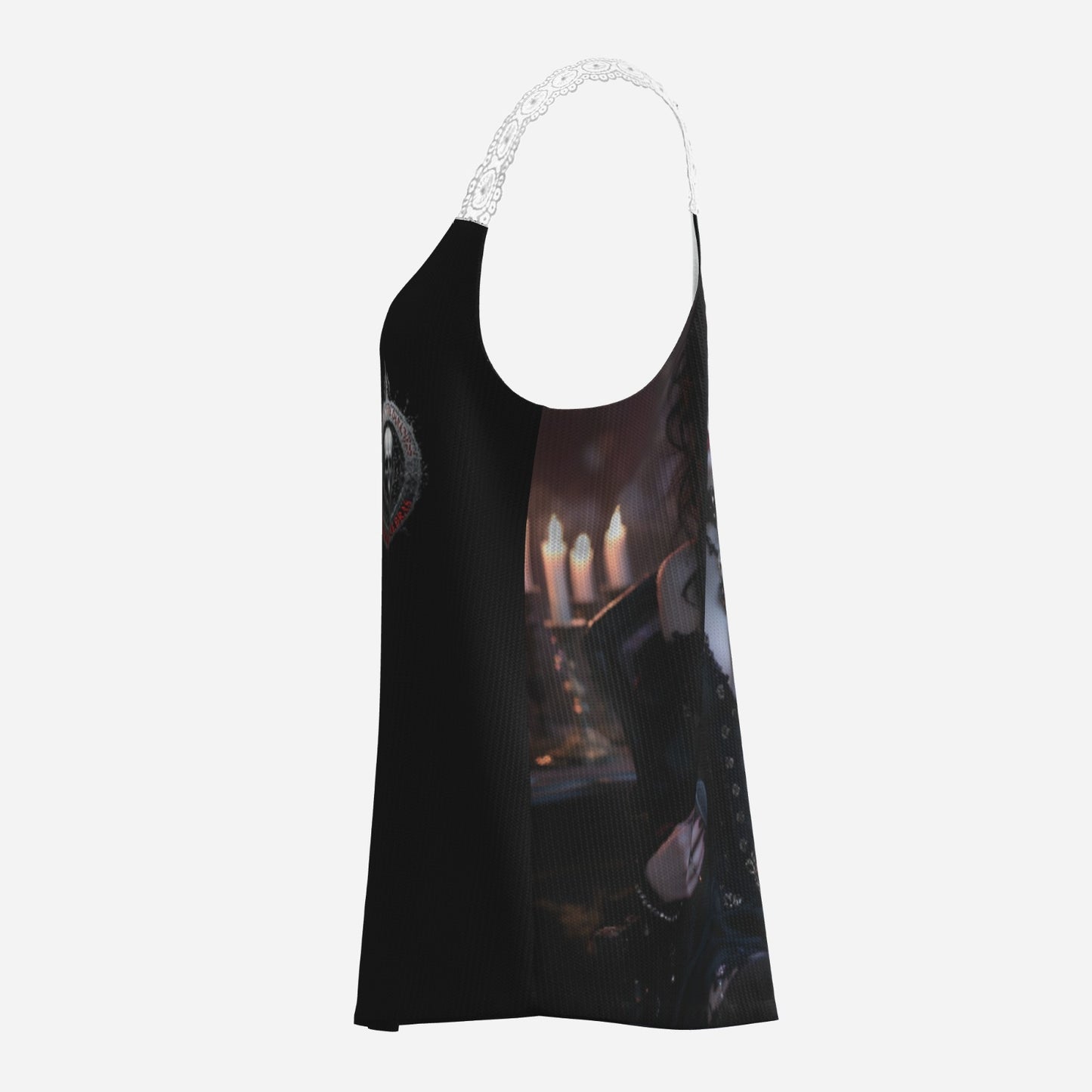 Witch  Embrace the Darkness Sigil