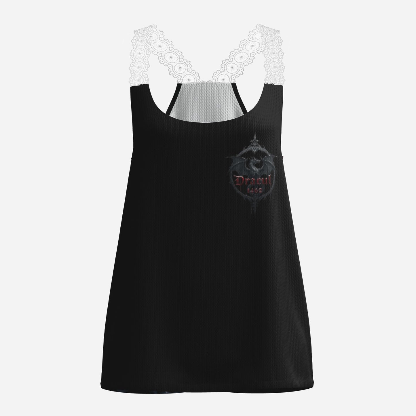 Witch Dracul 1462 Sigil.