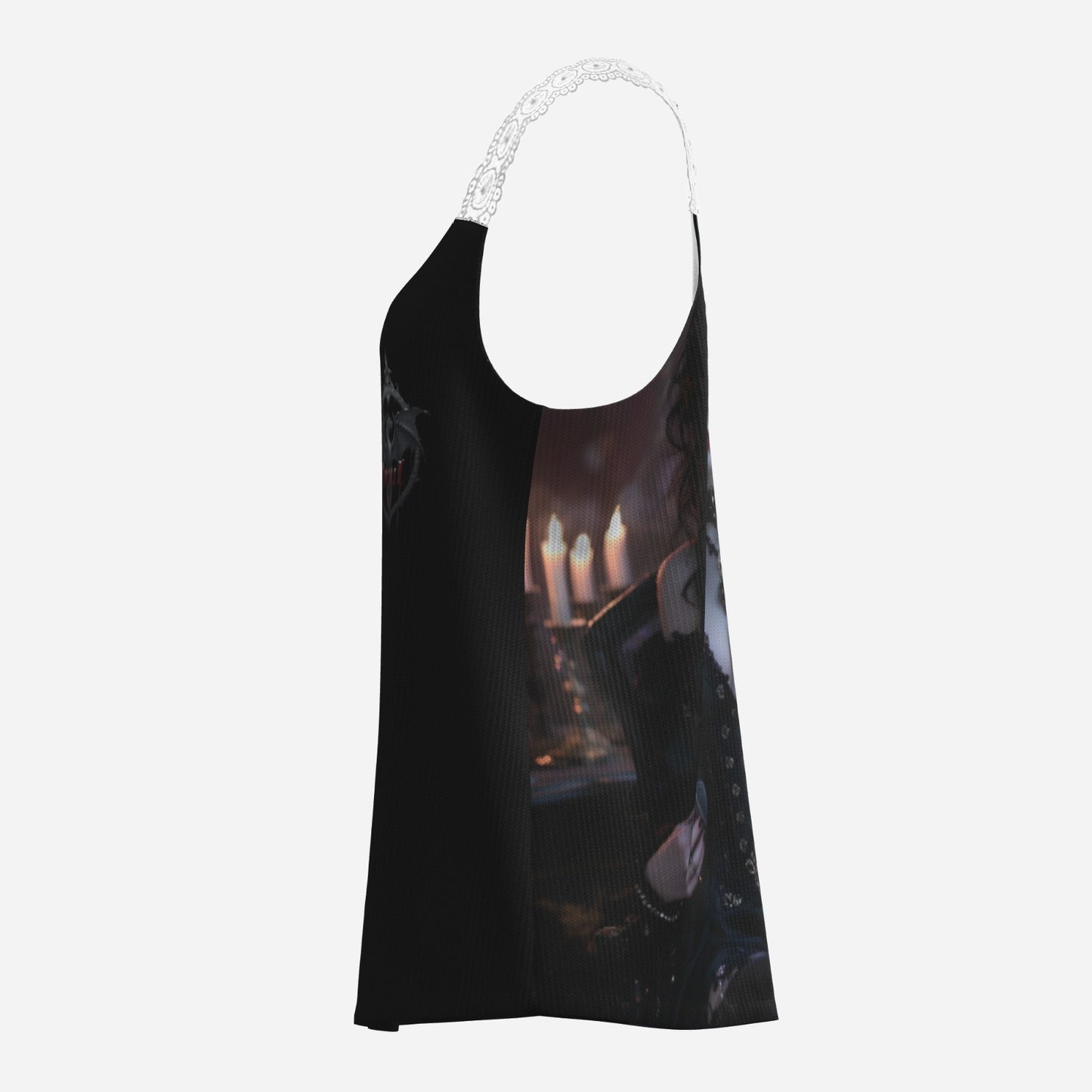 Witch Dracul 1462 Sigil.