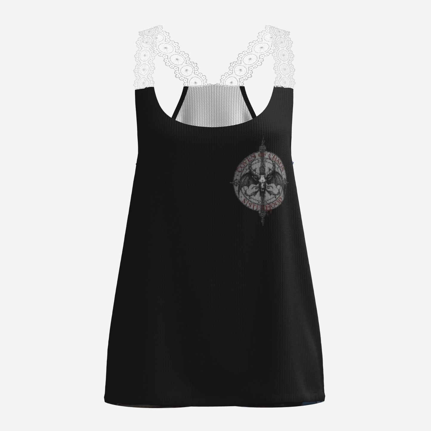 The Mage Coven of Chaos Sigil