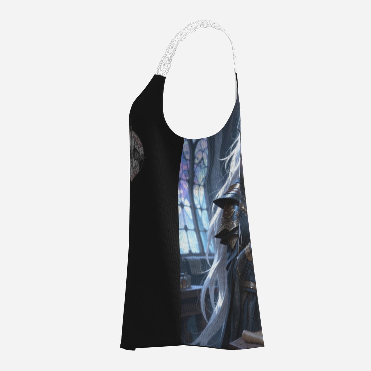 The Mage Coven of Chaos Sigil