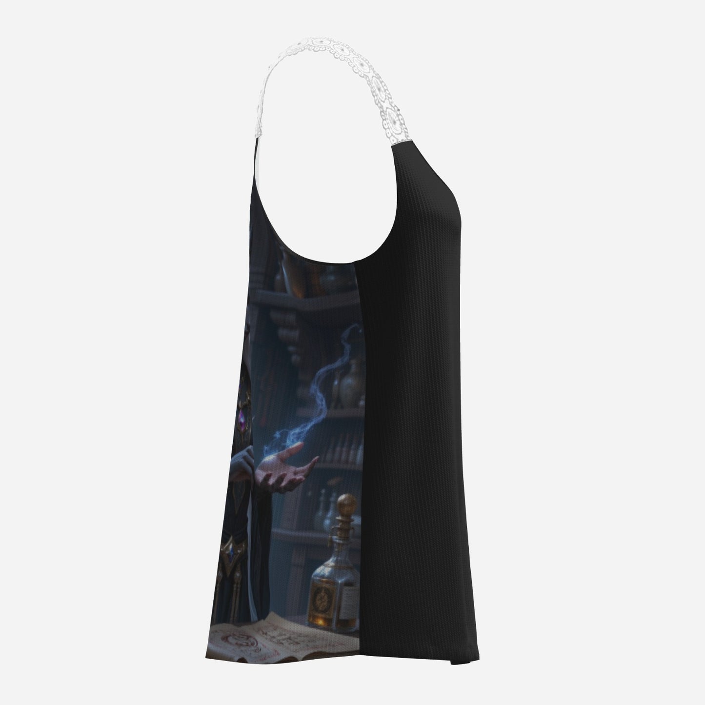The Mage Coven of Chaos Sigil