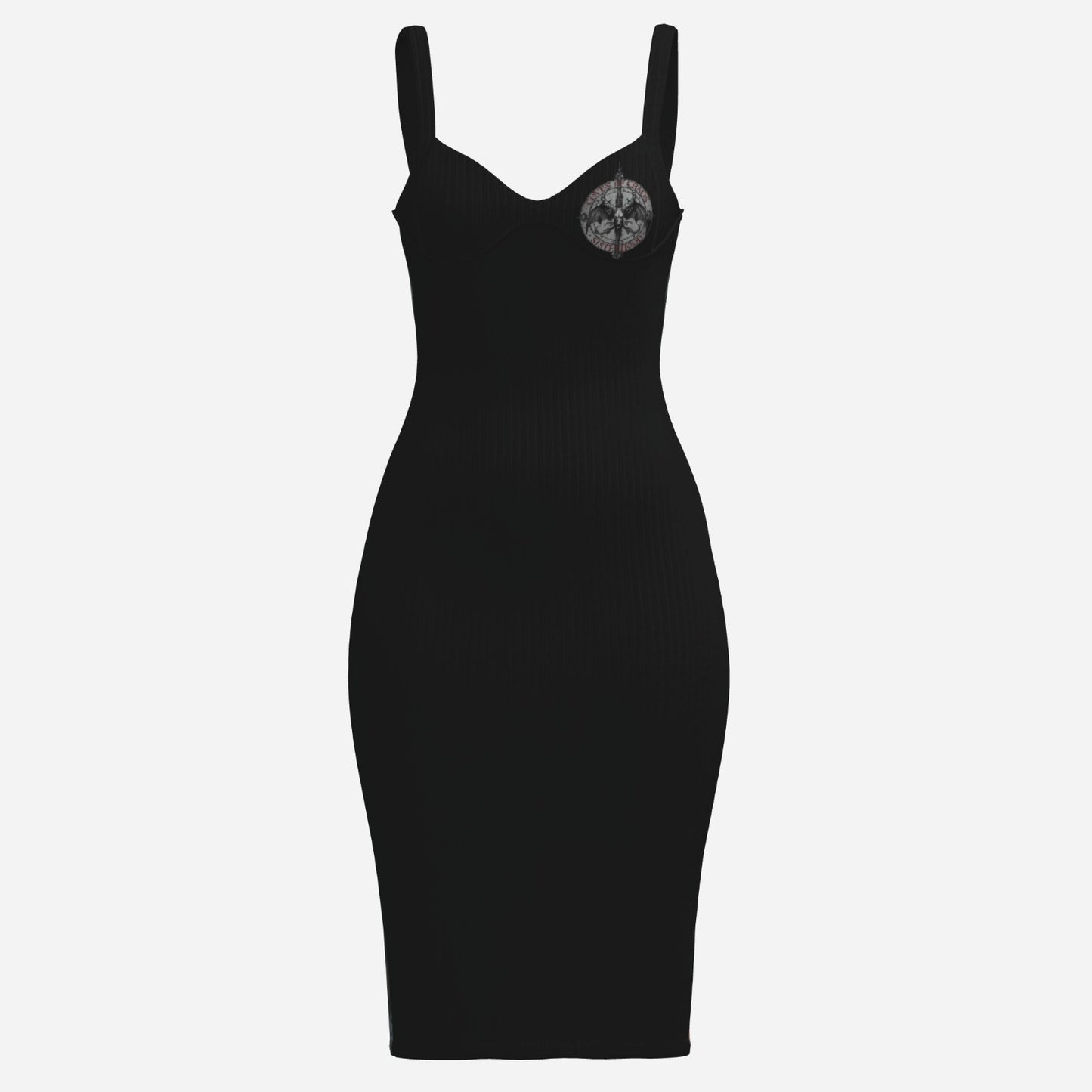 Witch's Brew dress