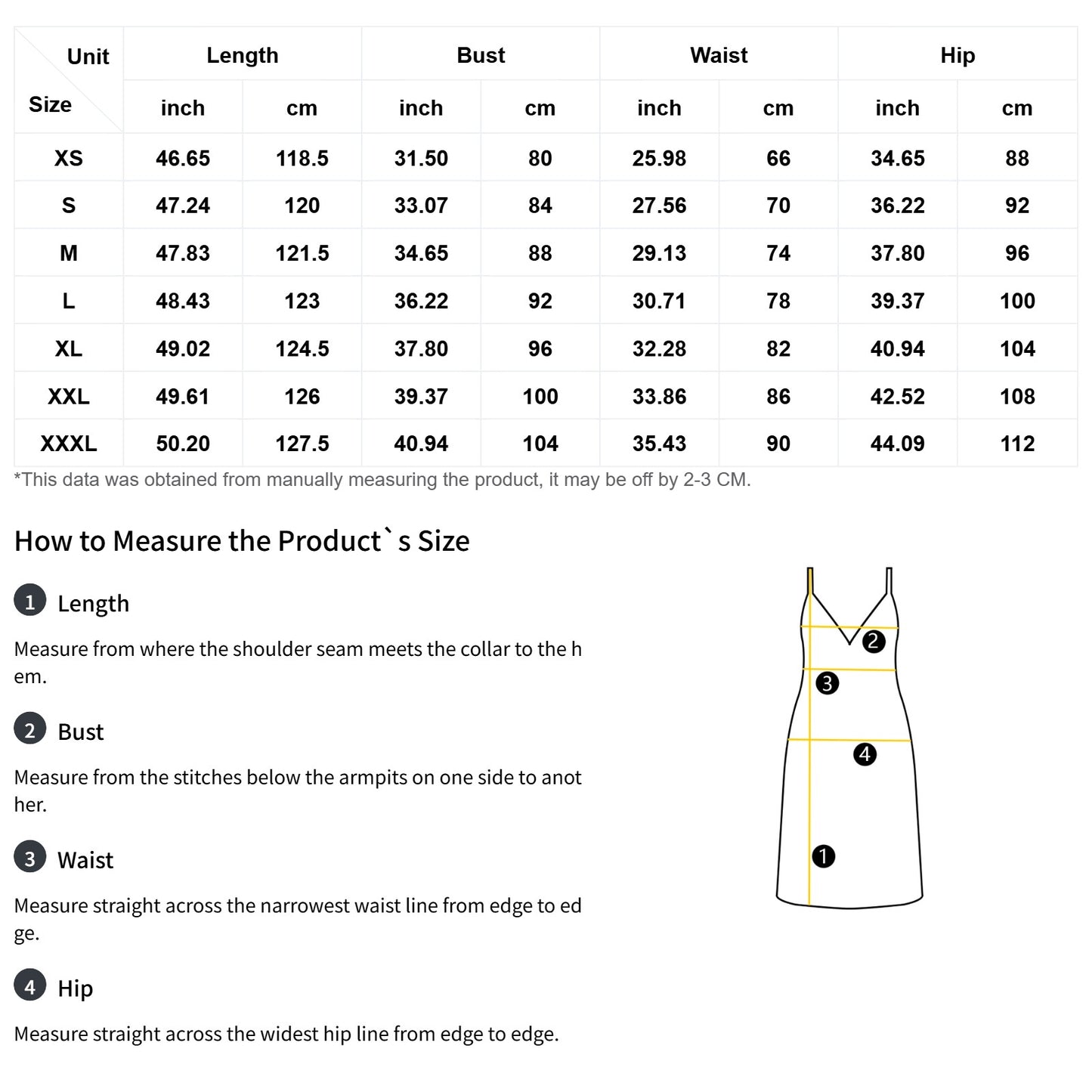 Witch's Brew dress
