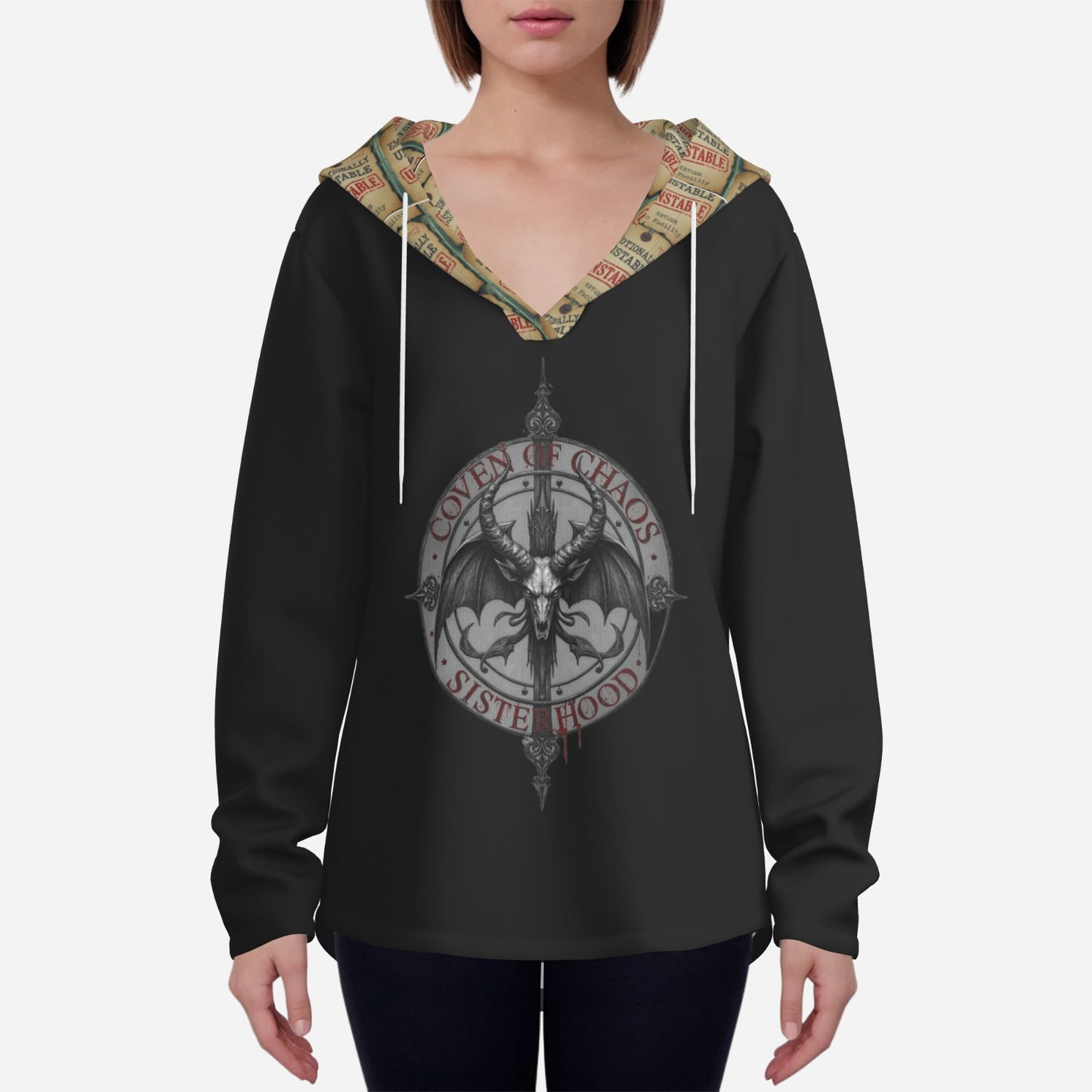 hoody