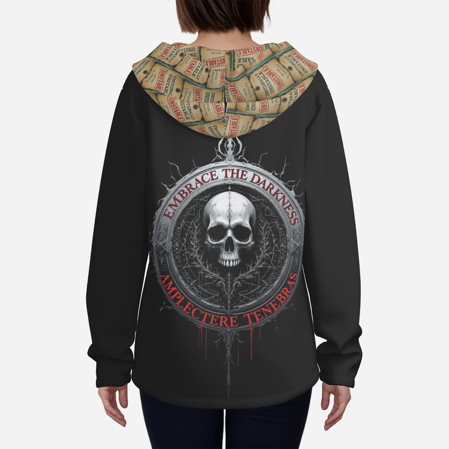 hoody