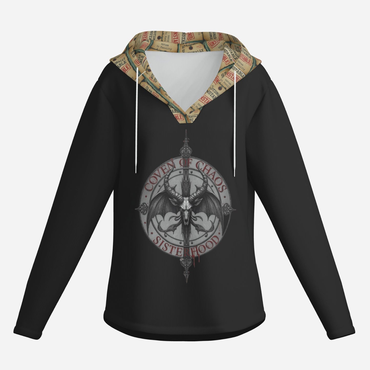 hoody