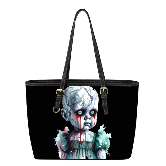 Bleeding Eyes purse