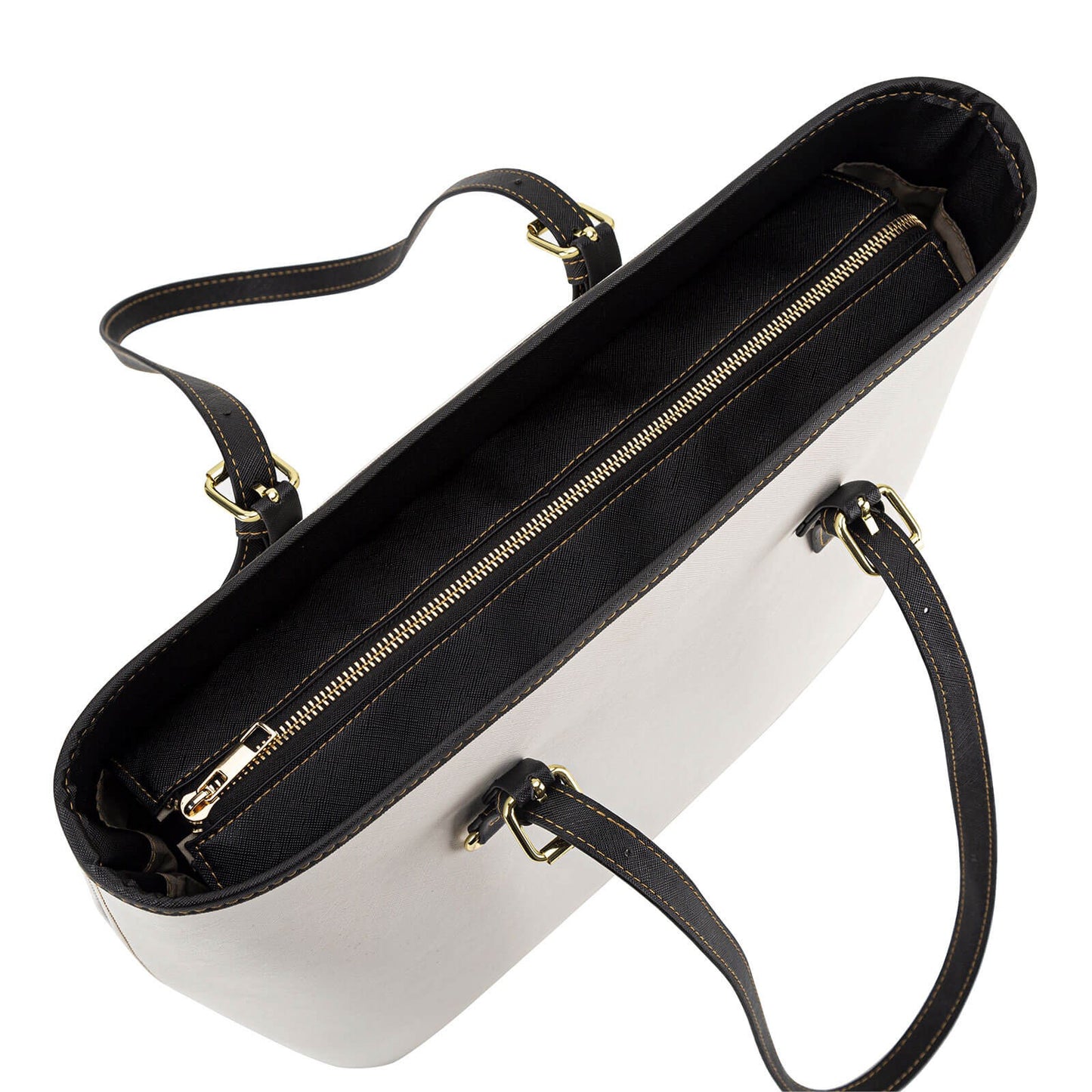 Double Skull Moth Hand Bag