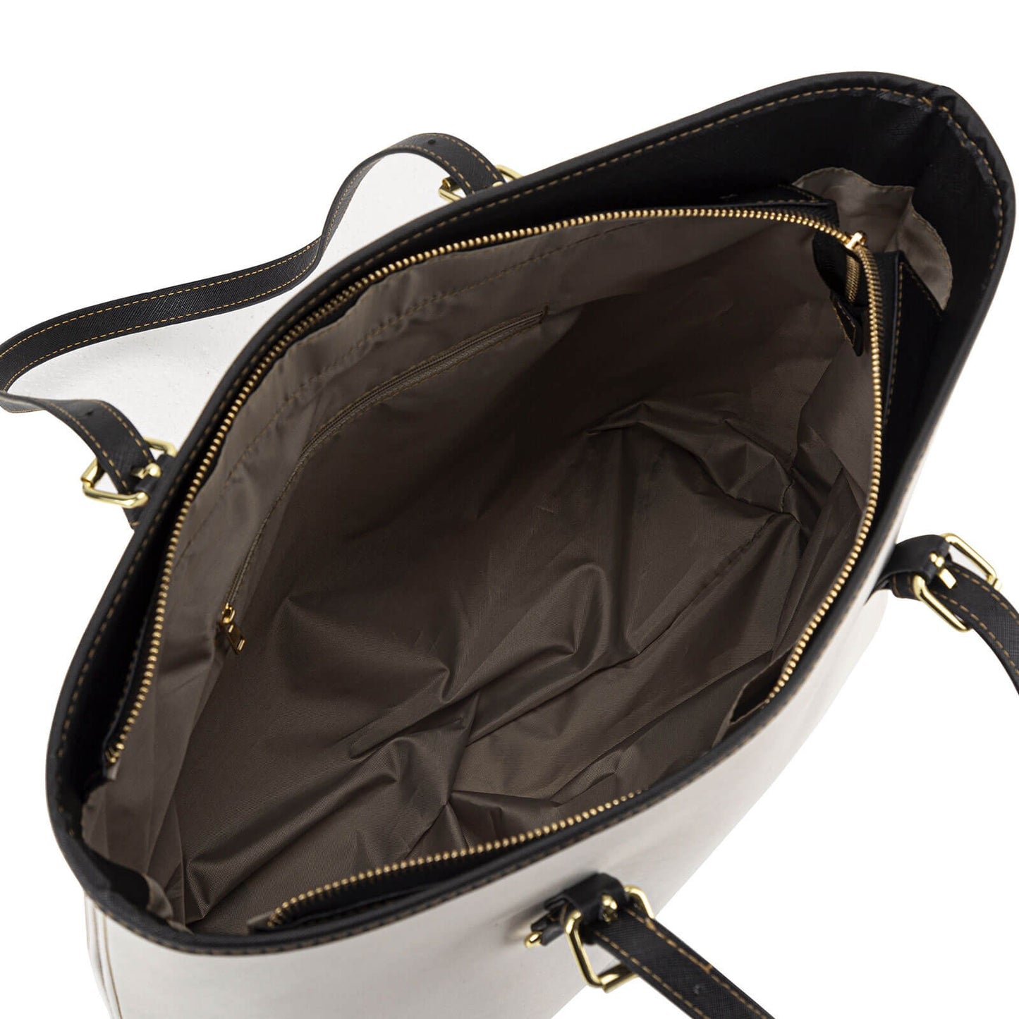 Laughing Skulls Hand Bag