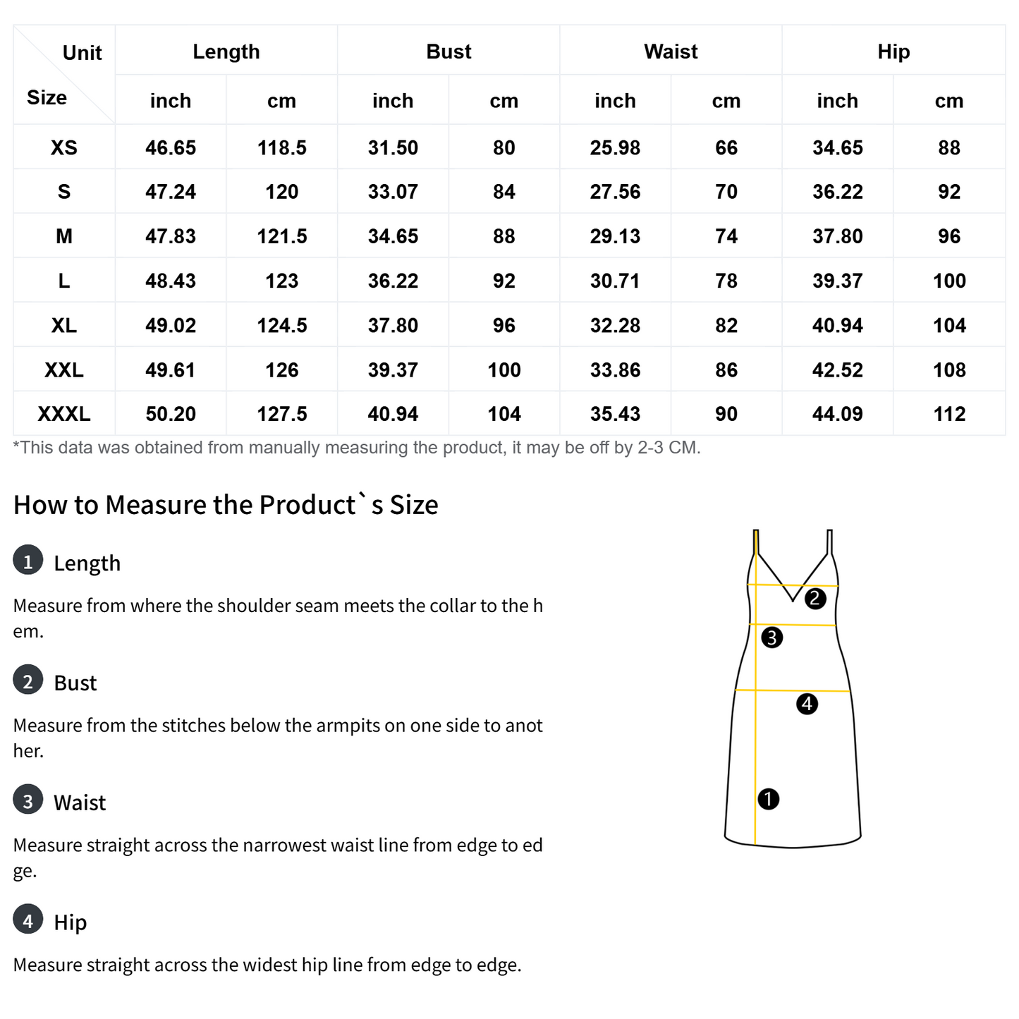Witch's Brew dress