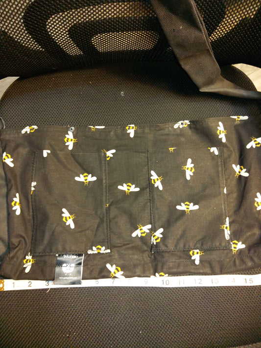 honey bee handbag