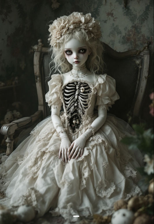 Marrow Belle