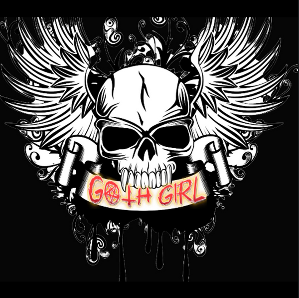 Goth Girl Fashions and Accessories