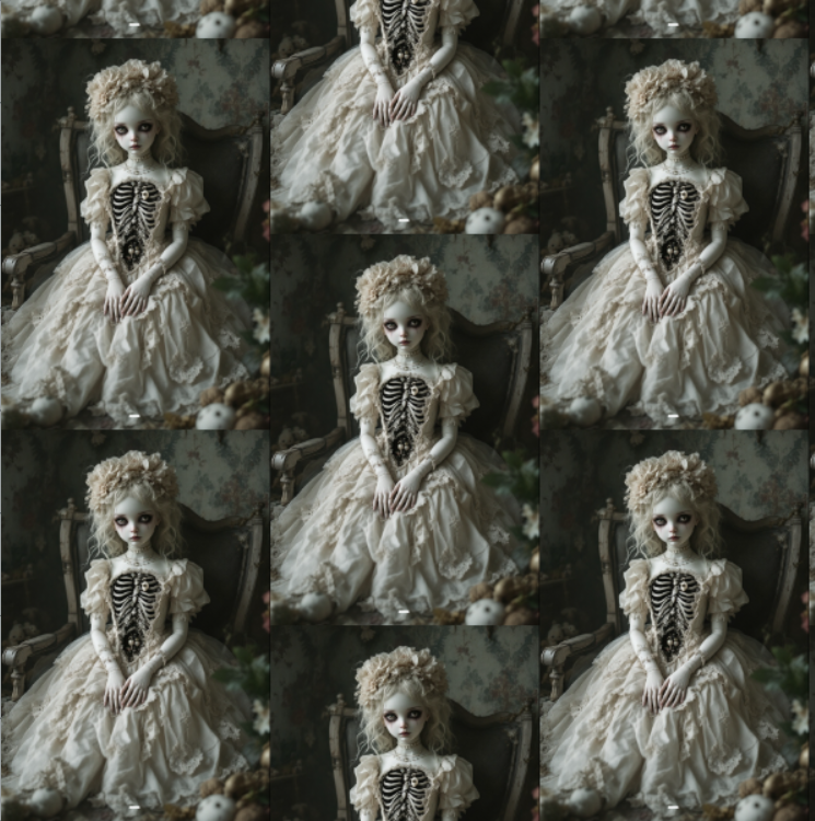 Marrow Belle