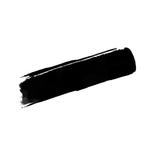 Vegan Liquid Lipstick - Black-0