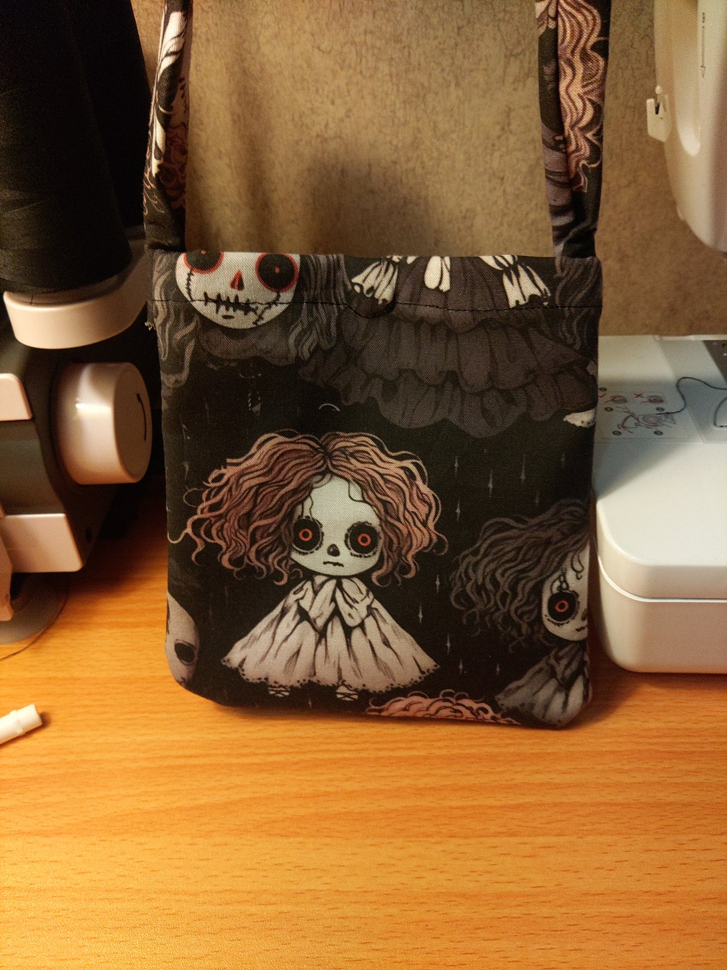 Lost Raggidies Tote.