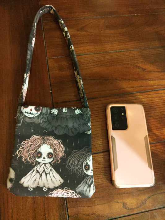 Lost Raggidies Tote.